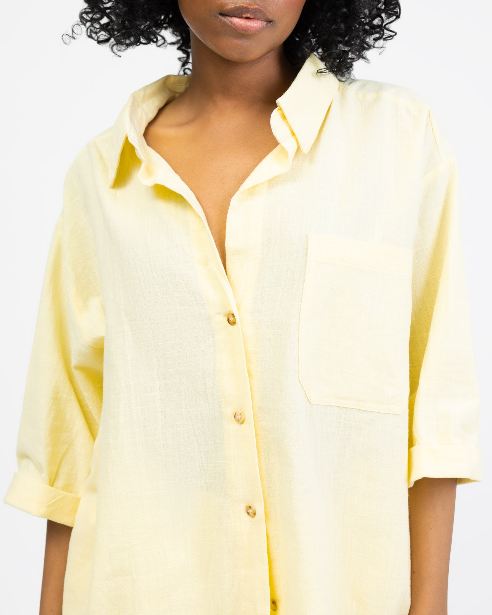 Sommerliche Bluse