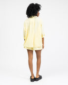 Sommerliche Bluse