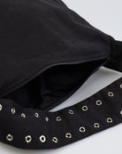 Tasche mit Ösendetails