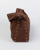 Tasche mit Ösendetails