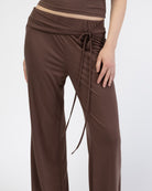 Soft Hose mit Schleifenbund