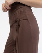 Soft Hose mit Schleifenbund