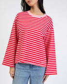 Langarmshirt Limited Edition
