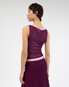 Duo Layered Mesh Top