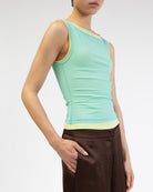 Duo Layered Mesh Top