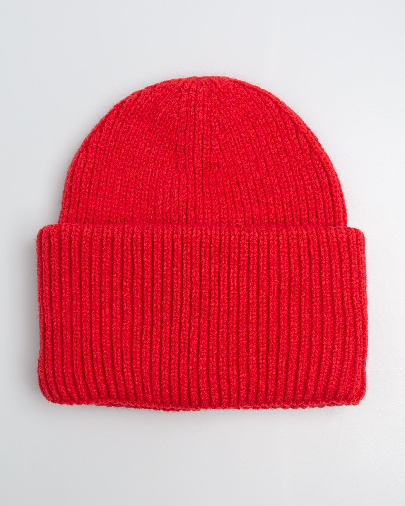 Mütze im Scandi Style
