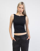 Extra weiches Tanktop