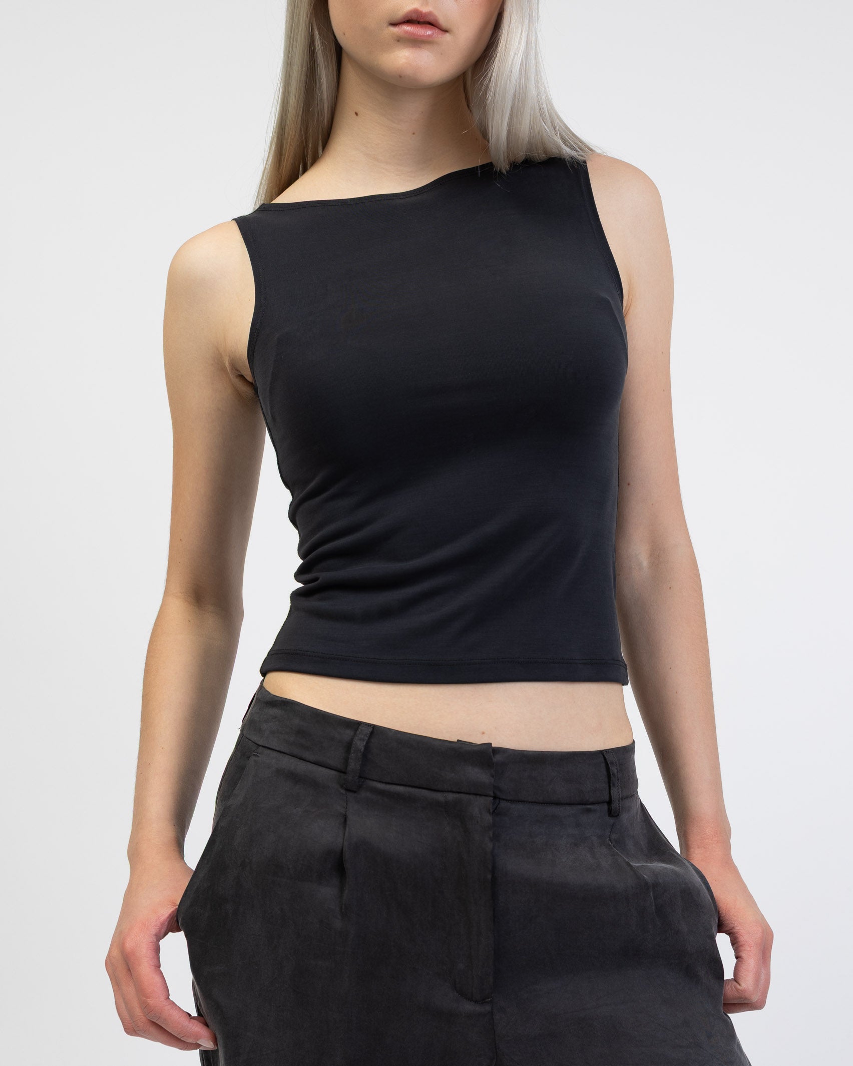 Extra weiches Tanktop