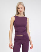 Extra weiches Tanktop