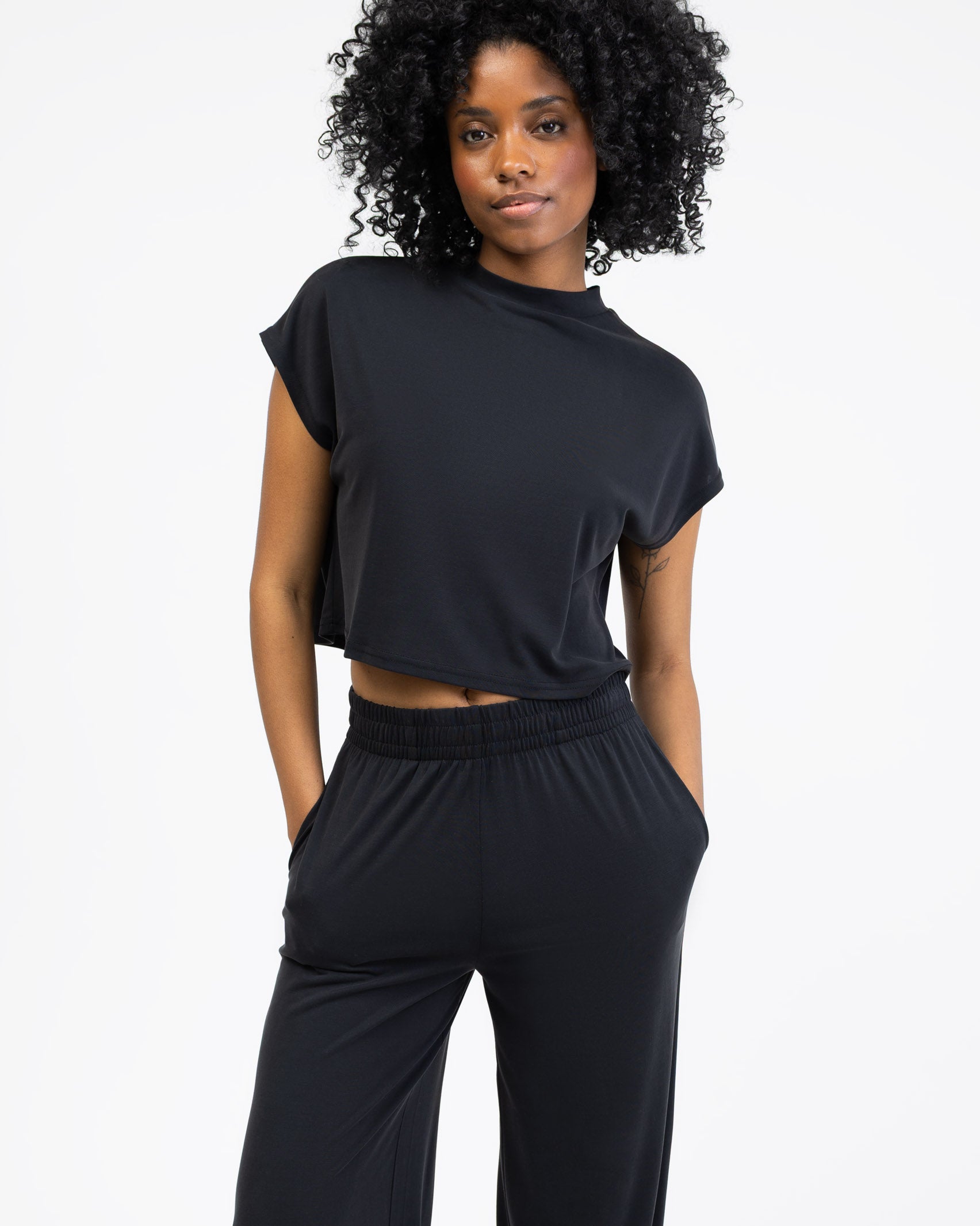 Extra weiches Shirt