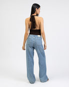 Neckholder Top zum binden