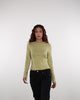 Langarmshirt aus weichem Material