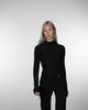 Body mit glitzerndem Marmormuster