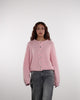 Strickjacke mit weichem Material