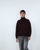 Pullover Rollkragen