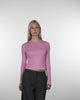 Langarmshirt aus weichem Material
