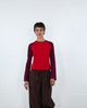 Raglan Langarmshirt