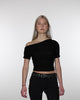 Offshoulder Shirt