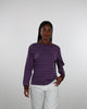 Rugby Langarmshirt mit Kragen