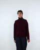 Weicher Rollkragenpullover