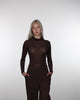 Body mit Strass