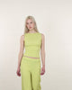 Top in Knitteroptik